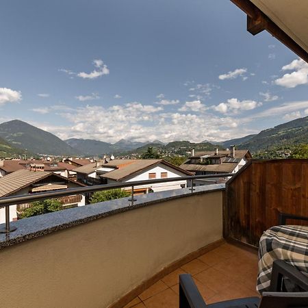 Hotel Millanderhof بريسّانوني المظهر الخارجي الصورة