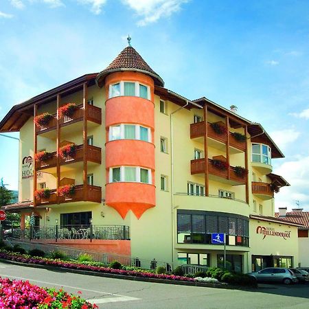 Hotel Millanderhof بريسّانوني المظهر الخارجي الصورة