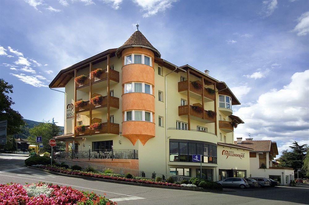 Hotel Millanderhof بريسّانوني المظهر الخارجي الصورة