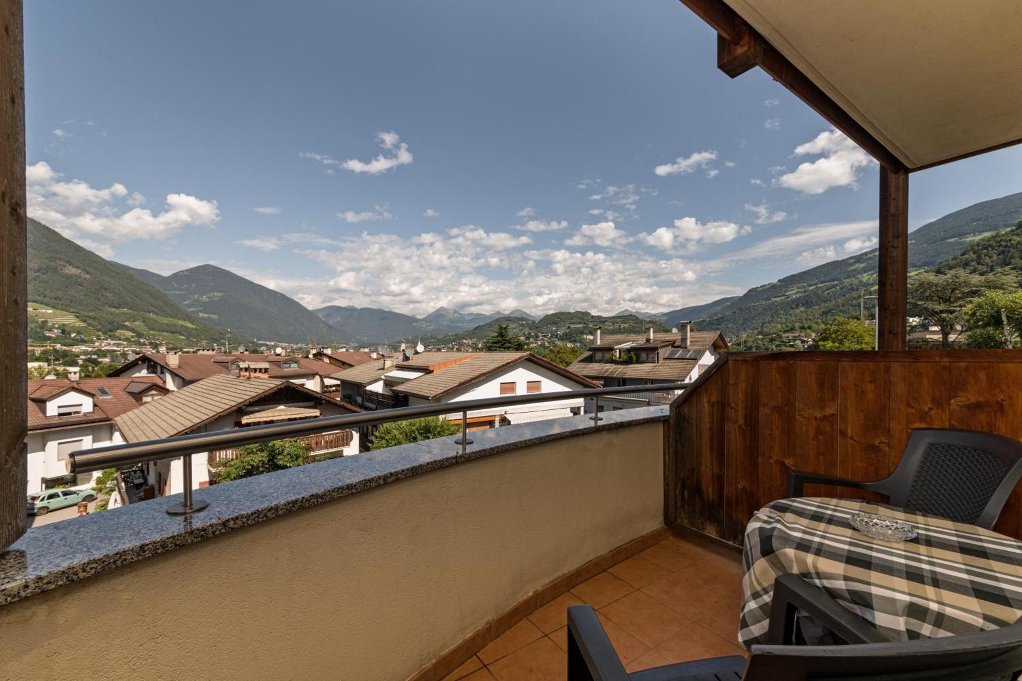 Hotel Millanderhof بريسّانوني المظهر الخارجي الصورة