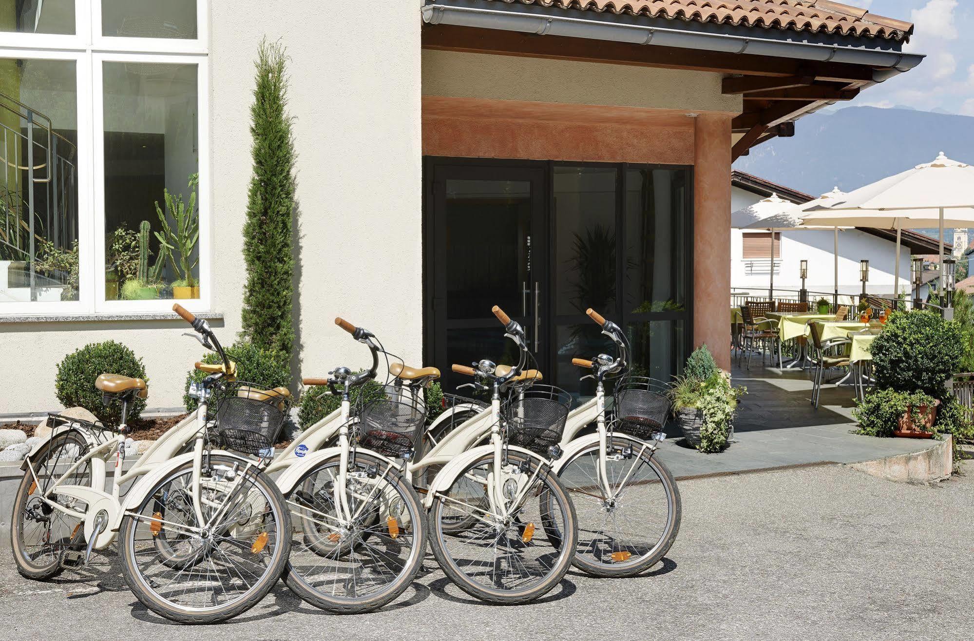 Hotel Millanderhof بريسّانوني المظهر الخارجي الصورة