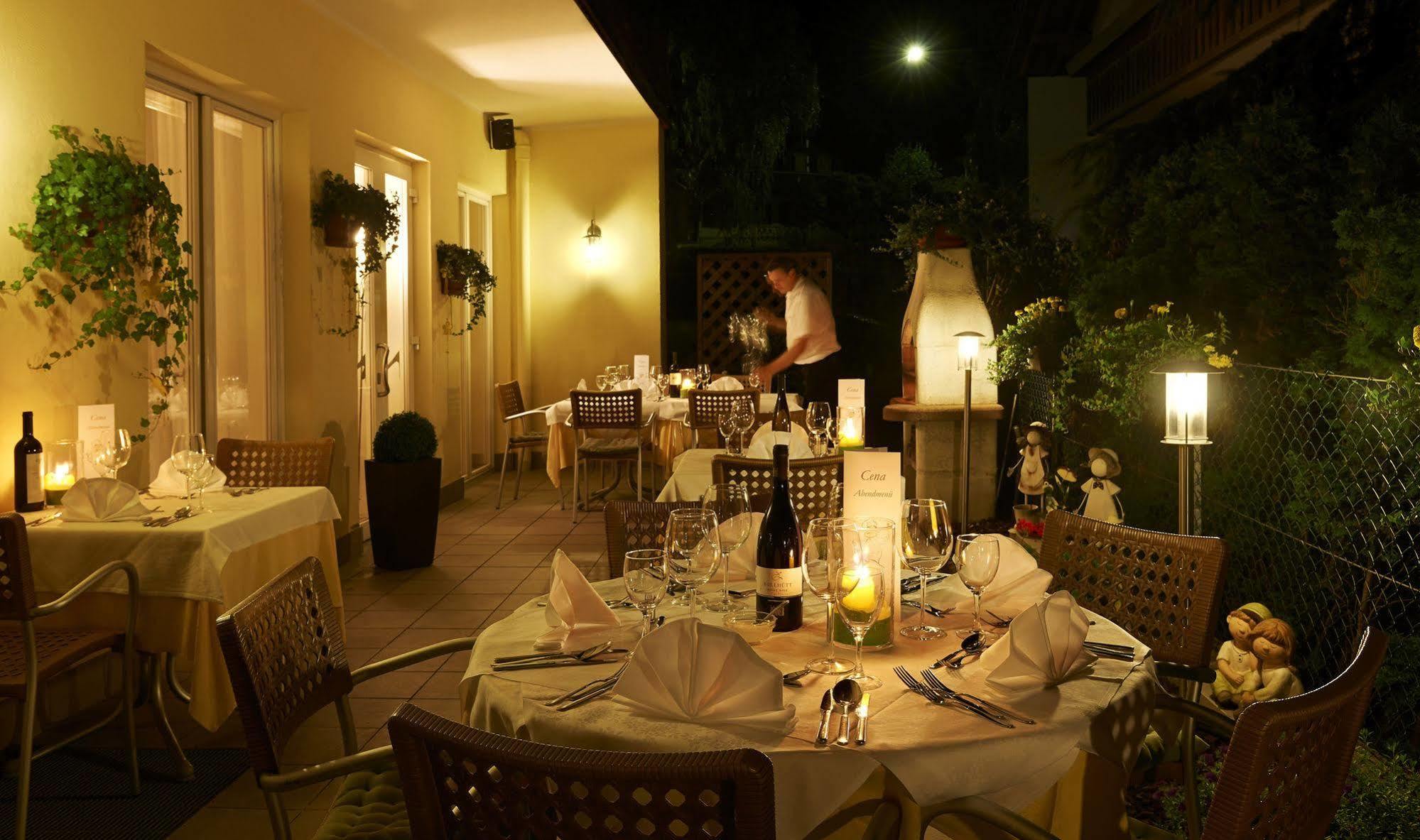 Hotel Millanderhof بريسّانوني المظهر الخارجي الصورة