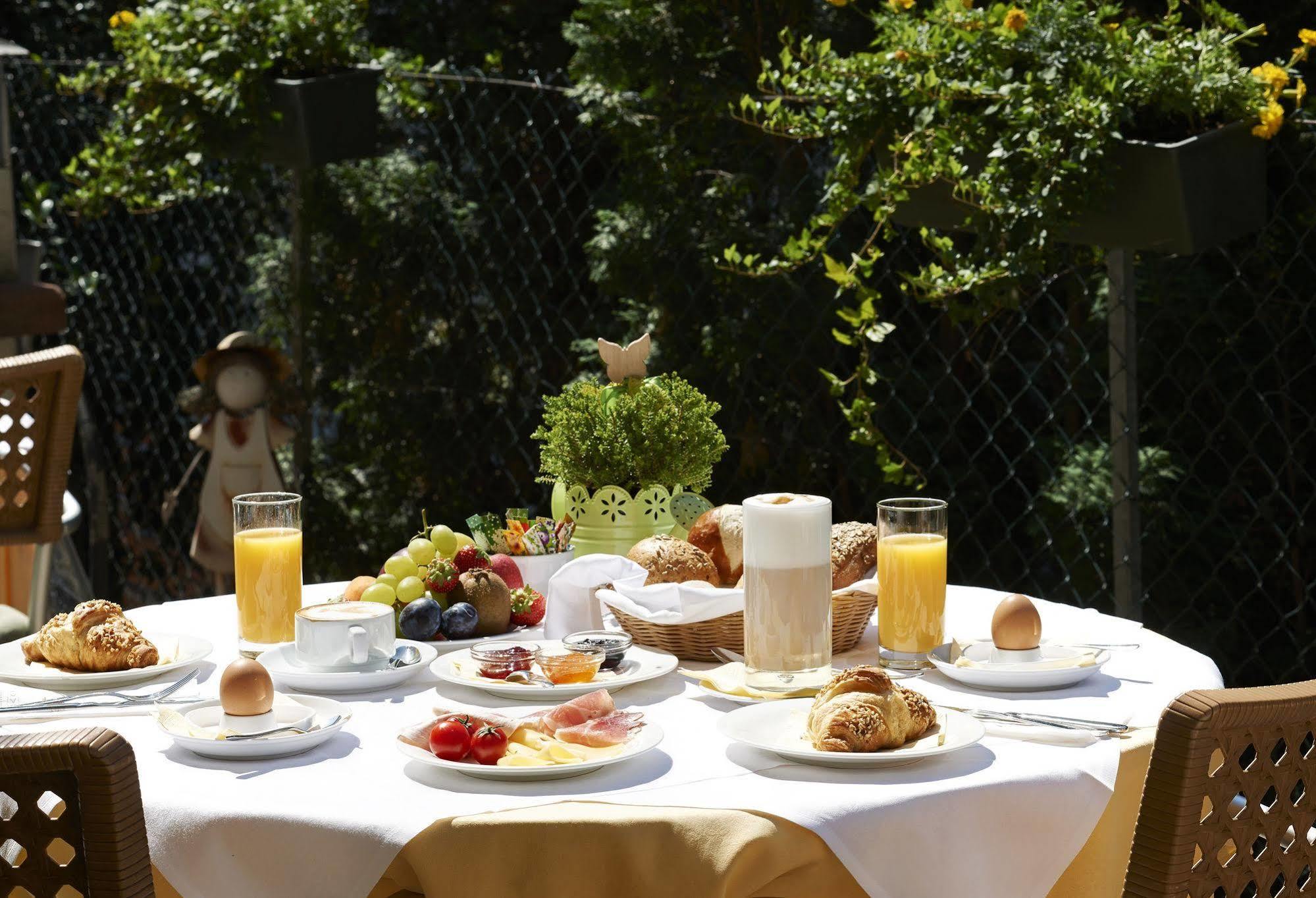 Hotel Millanderhof بريسّانوني المظهر الخارجي الصورة