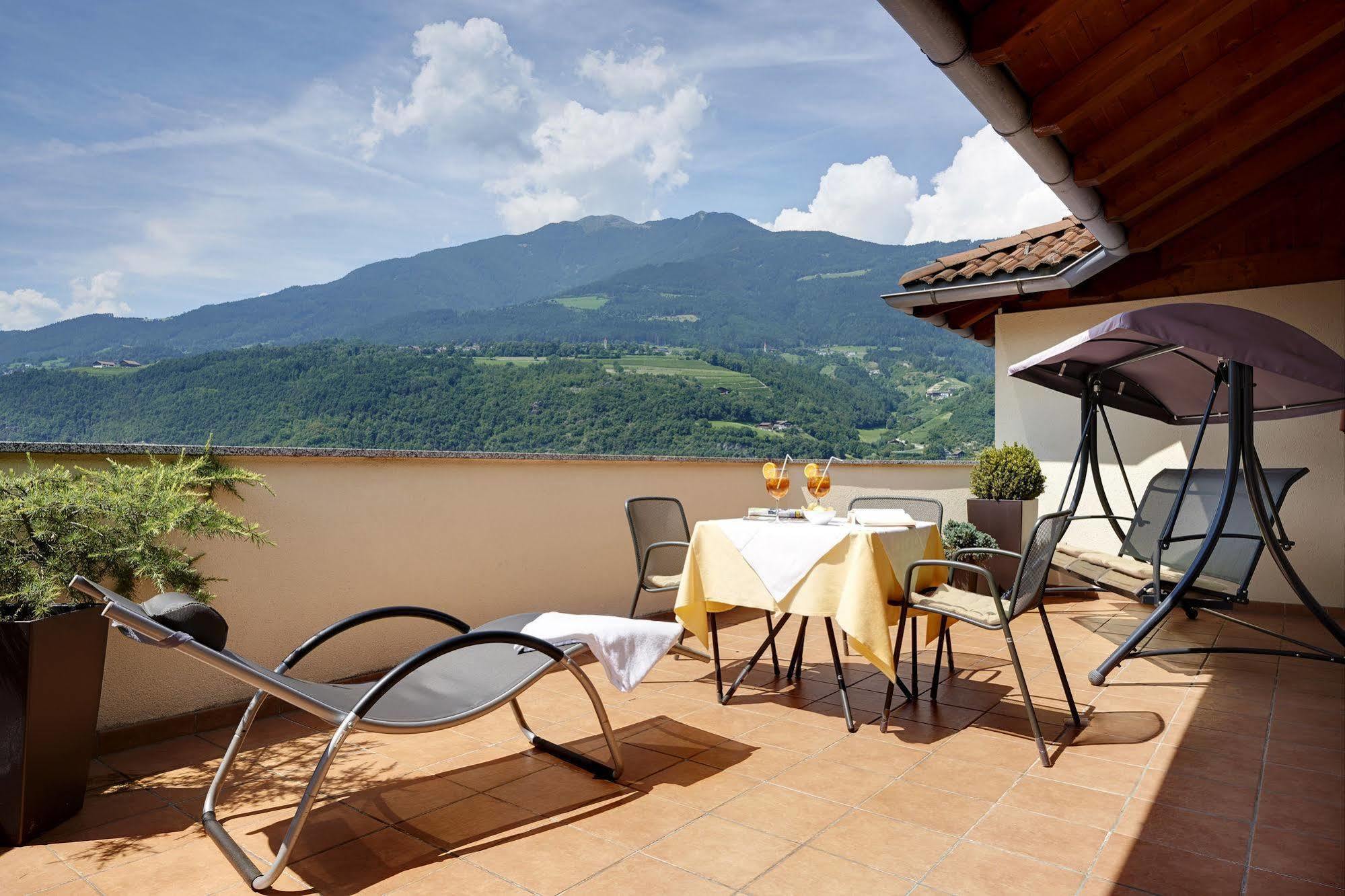 Hotel Millanderhof بريسّانوني المظهر الخارجي الصورة
