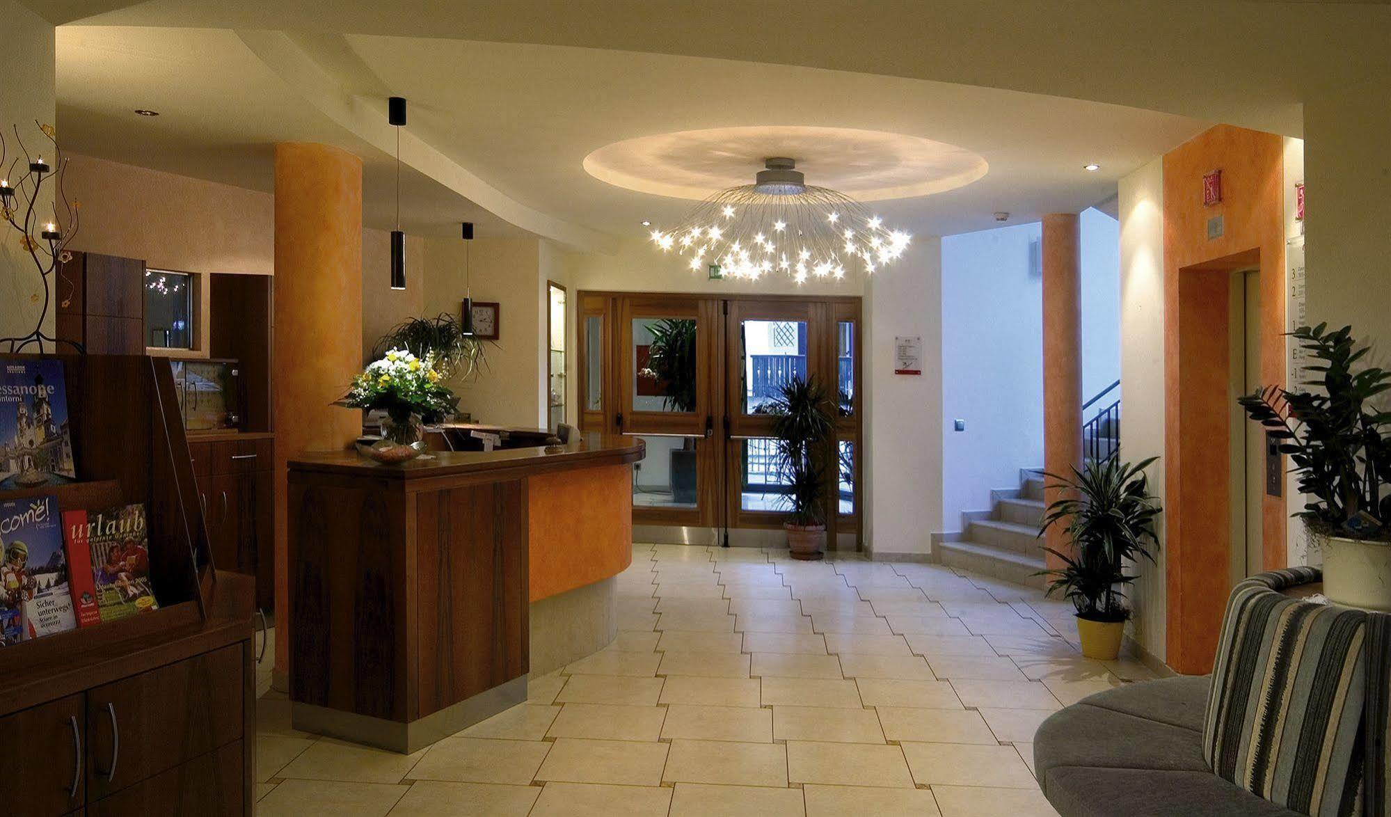 Hotel Millanderhof بريسّانوني المظهر الخارجي الصورة