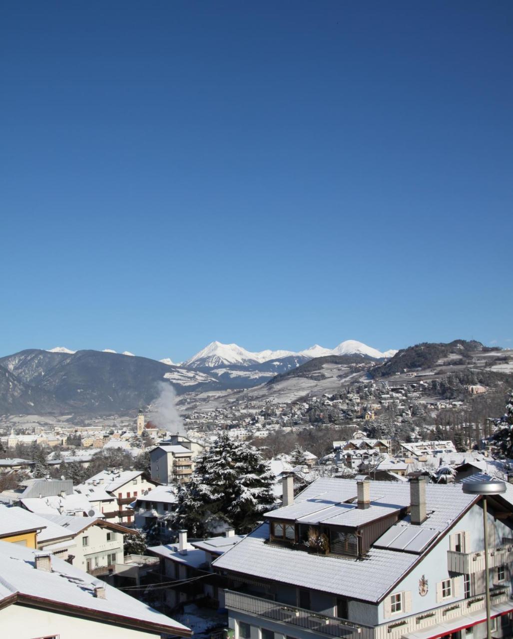 Hotel Millanderhof بريسّانوني المظهر الخارجي الصورة