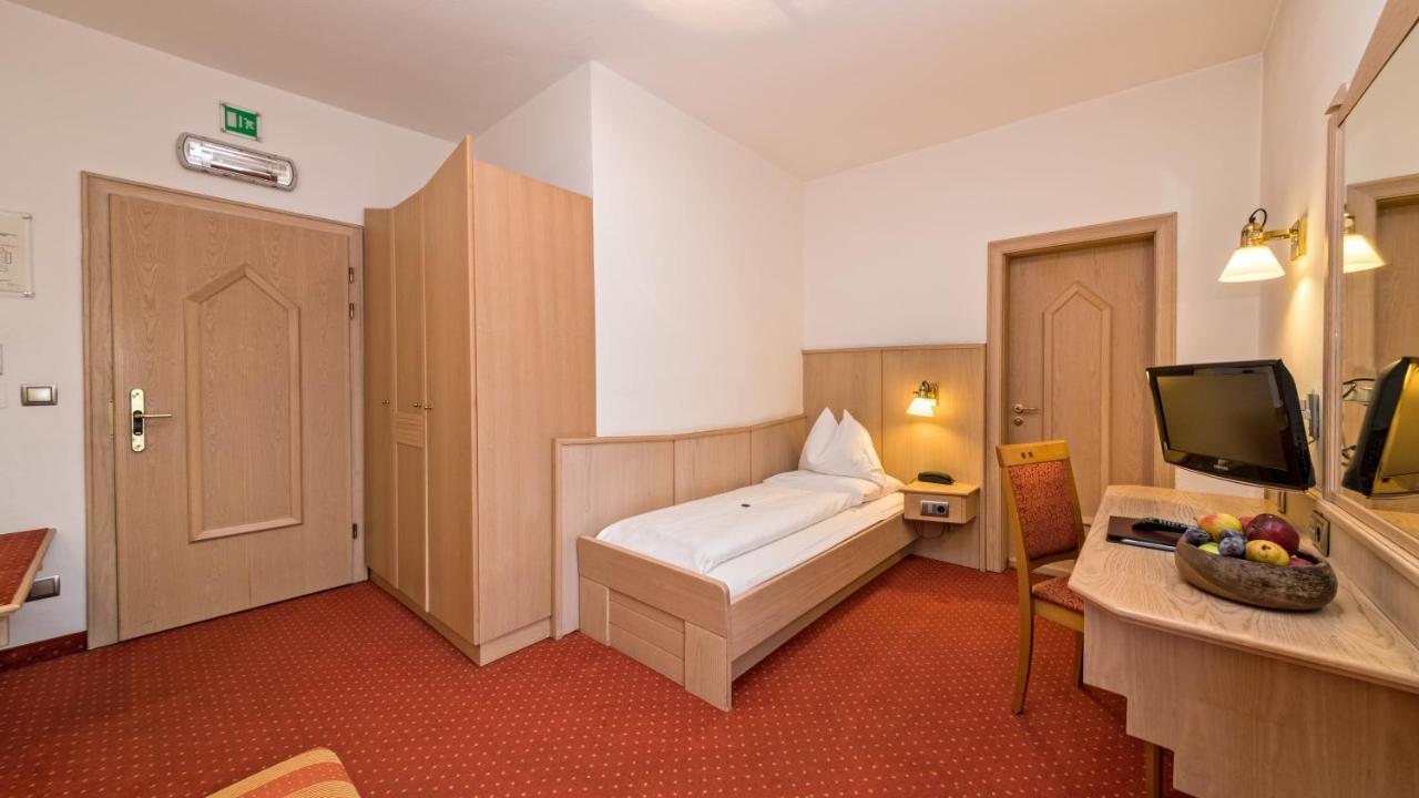 Hotel Millanderhof بريسّانوني المظهر الخارجي الصورة